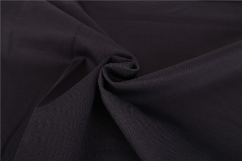 天丝有机棉氨纶汗布