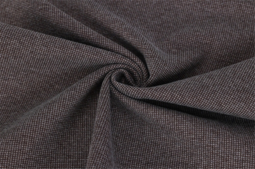 双面提花（色织）