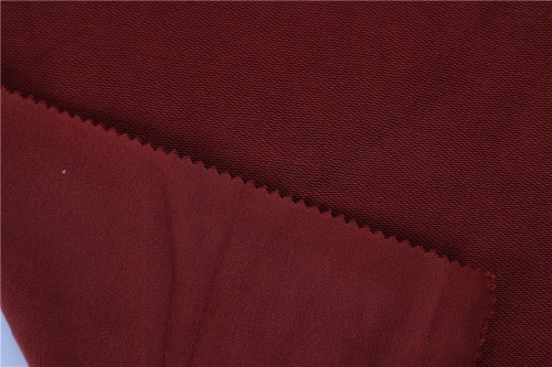 索罗纳运动毛圈布