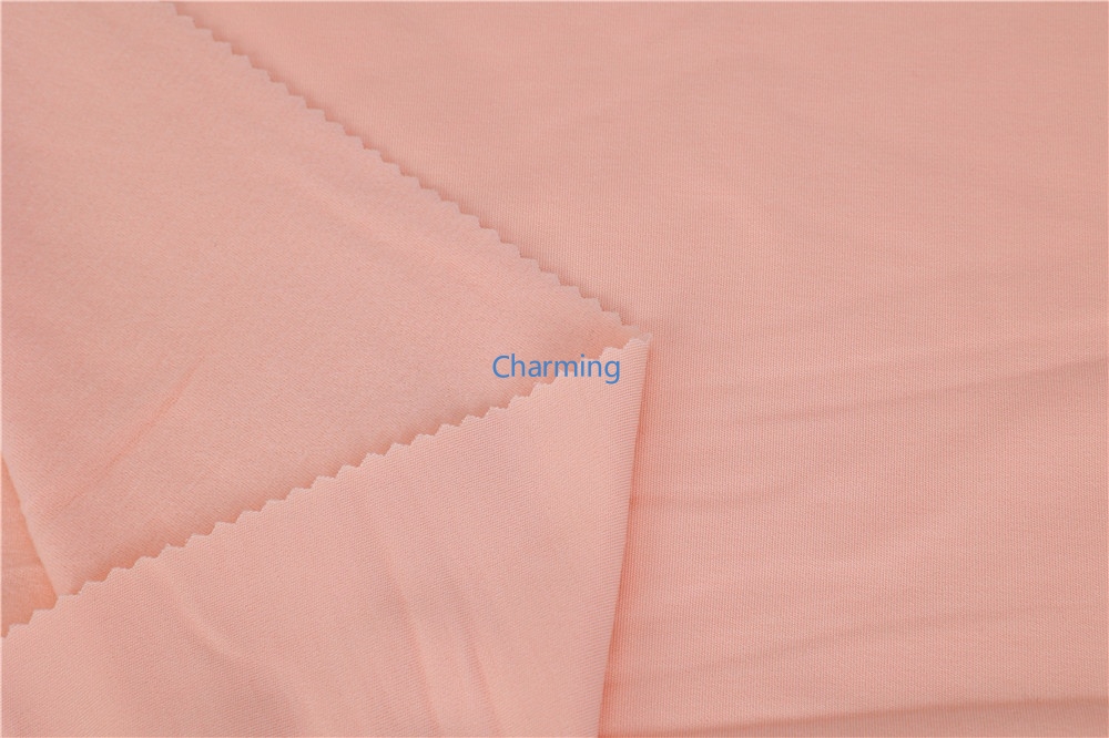 有机棉氨纶汗布