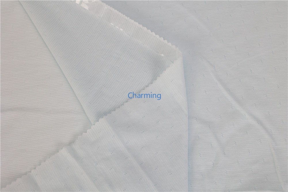 莫代尔氨纶罗纹