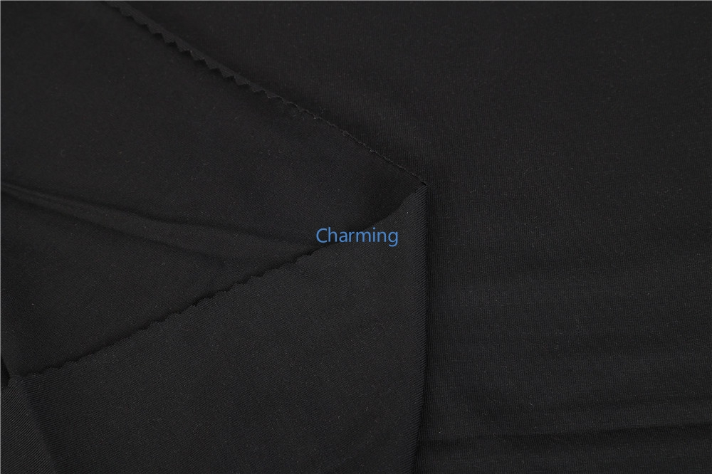 羊毛混纺氨纶汗布